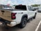 2022 Nissan Frontier Crew Cab PRO-4X 4x4
