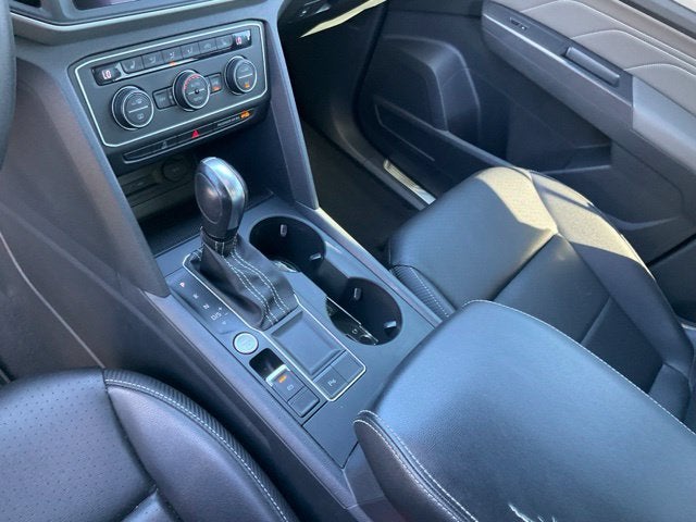 2021 Volkswagen Atlas Cross Sport 3.6L V6 SE w/Technology