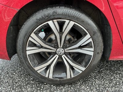 2021 Volkswagen Passat 2.0T SE