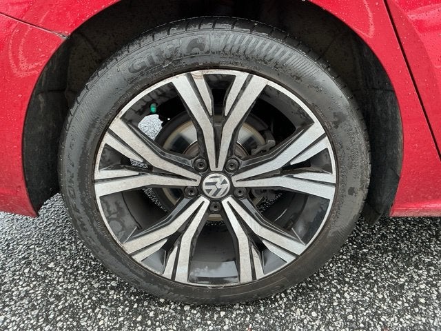 2021 Volkswagen Passat 2.0T SE