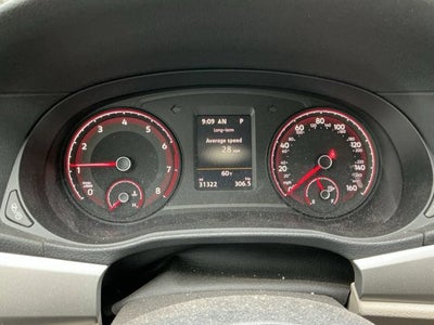2021 Volkswagen Passat 2.0T SE