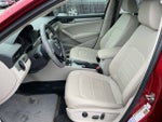 2021 Volkswagen Passat 2.0T SE