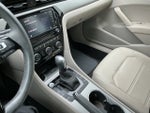 2021 Volkswagen Passat 2.0T SE
