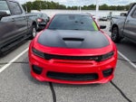 2023 Dodge Charger Scat Pack Widebody