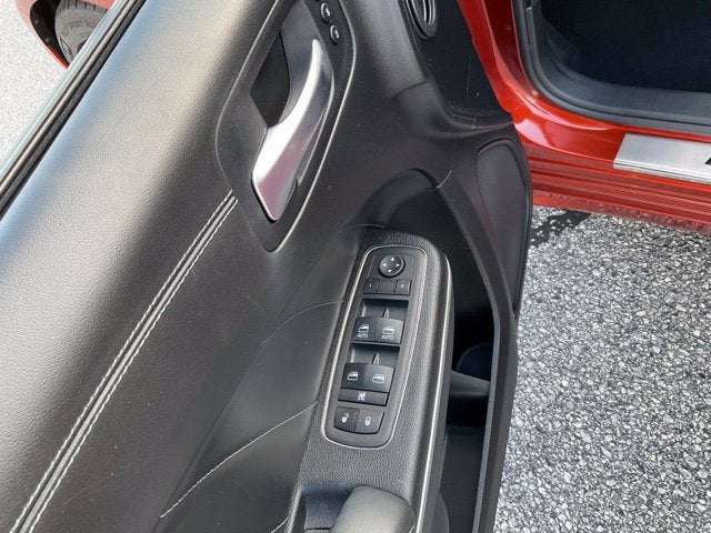 2023 Dodge Charger Scat Pack Widebody