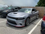 2016 Dodge Charger R/T Scat Pack