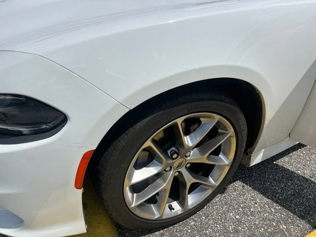 2020 Dodge Charger GT RWD