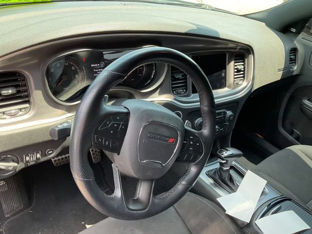 2022 Dodge Charger GT AWD