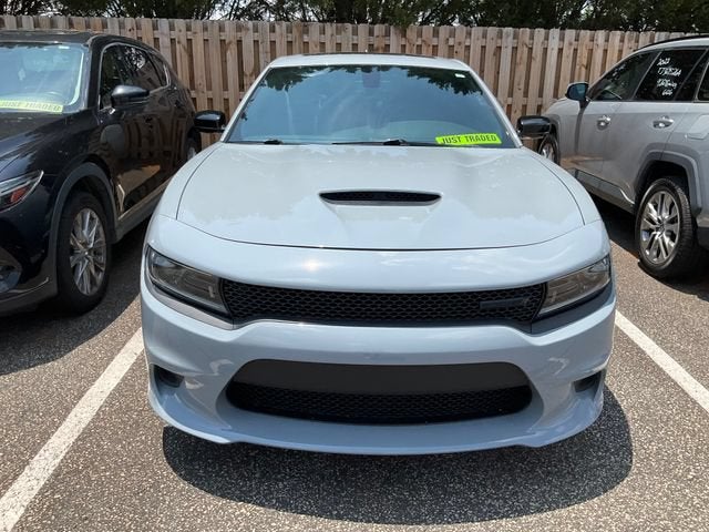 2022 Dodge Charger GT AWD