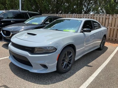 2022 Dodge Charger GT AWD