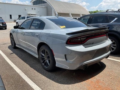 2022 Dodge Charger GT AWD