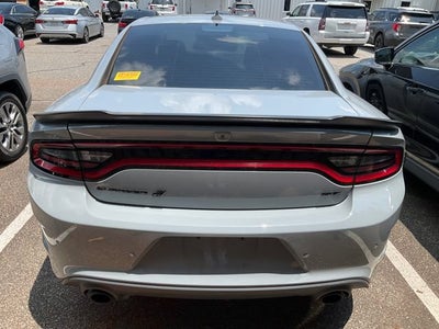 2022 Dodge Charger GT AWD