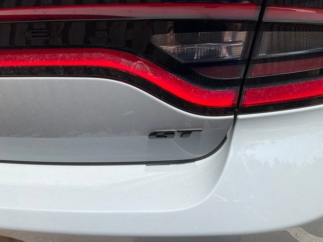 2022 Dodge Charger GT AWD