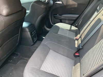 2022 Dodge Charger GT AWD