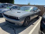 2017 Dodge Challenger R/T