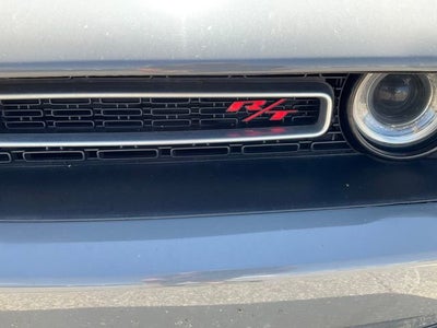 2017 Dodge Challenger R/T