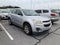 2011 Chevrolet Equinox LS