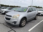 2011 Chevrolet Equinox LS