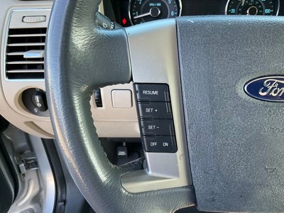 2009 Ford Flex SEL