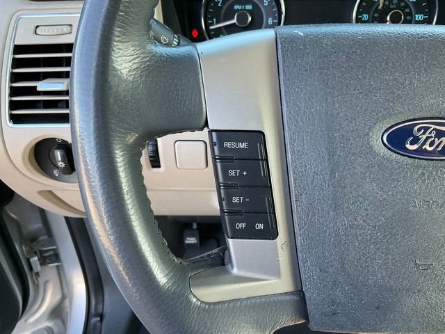 2009 Ford Flex SEL