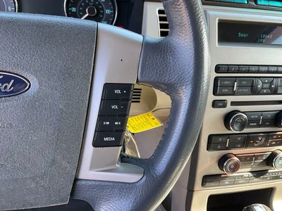 2009 Ford Flex SEL