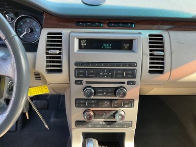 2009 Ford Flex SEL