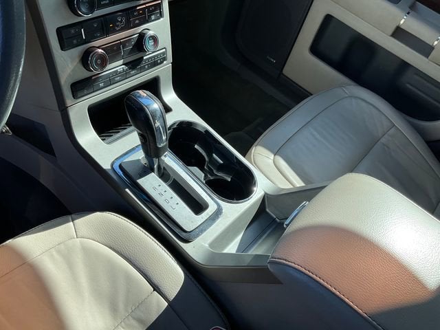 2009 Ford Flex SEL