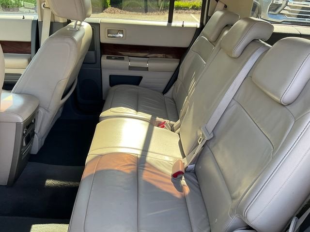2009 Ford Flex SEL