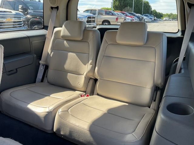 2009 Ford Flex SEL