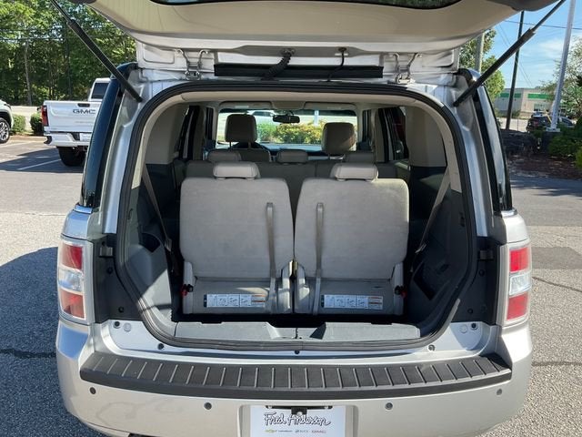 2009 Ford Flex SEL