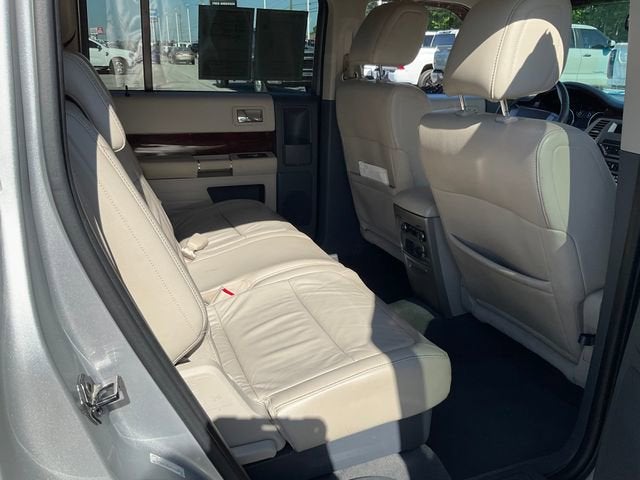 2009 Ford Flex SEL