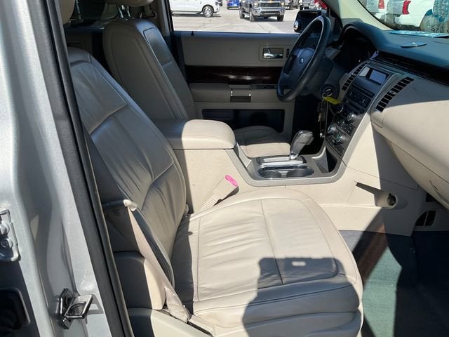 2009 Ford Flex SEL