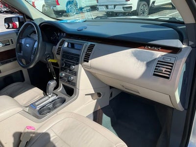 2009 Ford Flex SEL