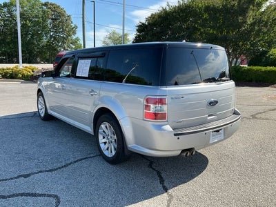 2009 Ford Flex SEL