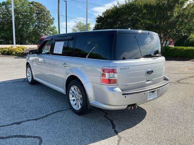 2009 Ford Flex SEL