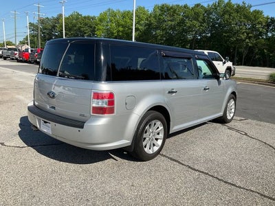 2009 Ford Flex SEL