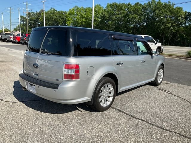 2009 Ford Flex SEL