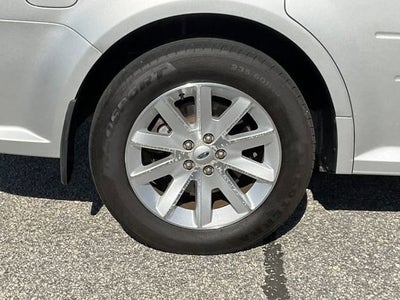 2009 Ford Flex SEL