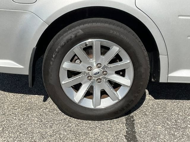 2009 Ford Flex SEL