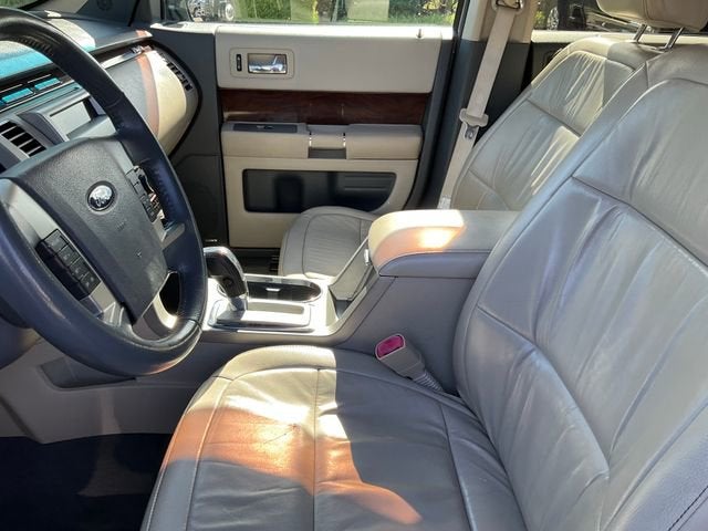 2009 Ford Flex SEL