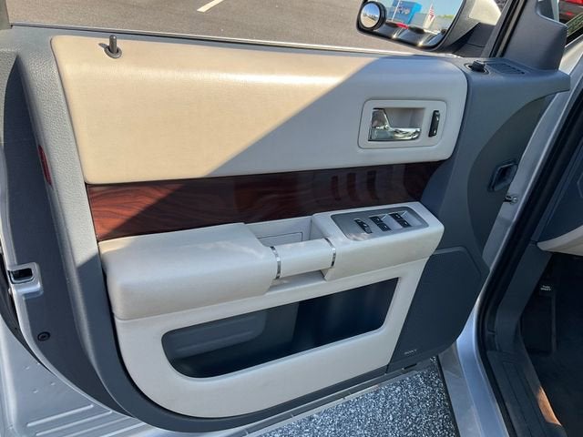 2009 Ford Flex SEL