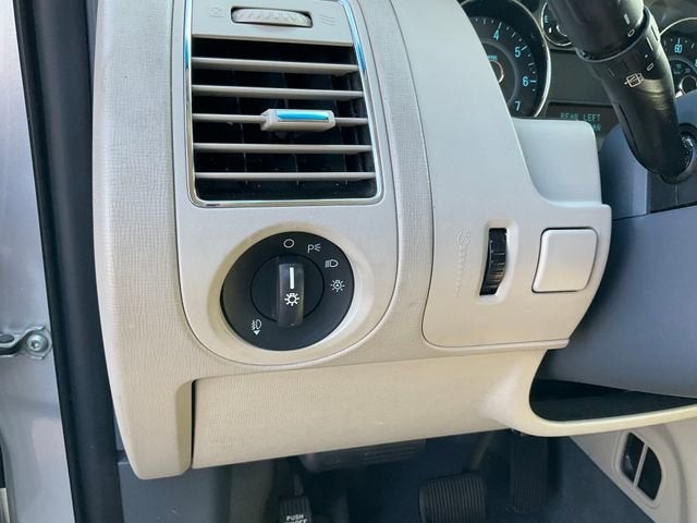 2009 Ford Flex SEL