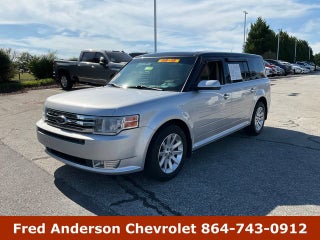 2009 Ford Flex SEL