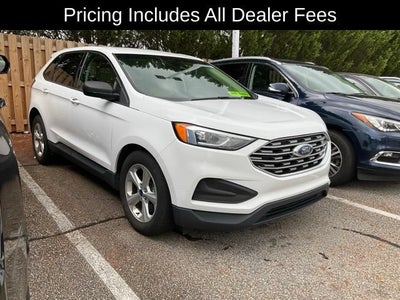 2020 Ford Edge SE