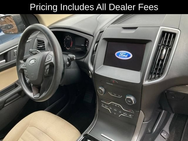 2020 Ford Edge SE