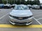 2018 Chevrolet Impala Premier