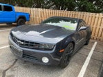2013 Chevrolet Camaro LT
