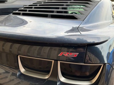 2013 Chevrolet Camaro LT