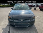 2007 Chevrolet Impala LS