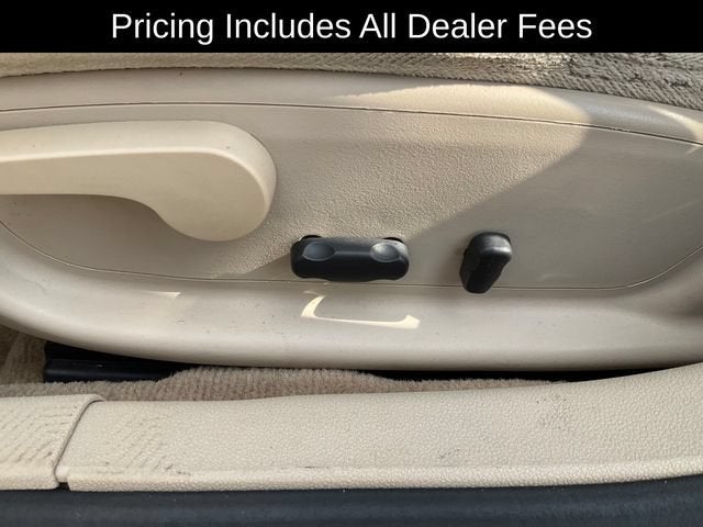 2007 Chevrolet Impala LS
